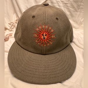 Volcom hat